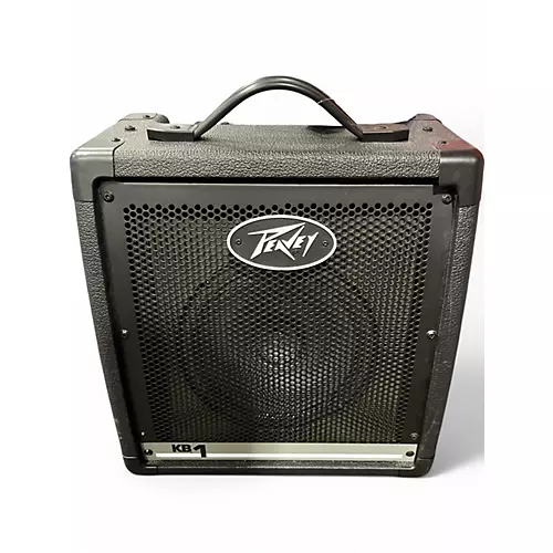 Used Peavey KB1 20W Keyboard Amp