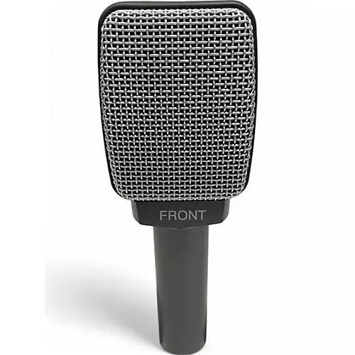 Used Sennheiser E609 Dynamic Microphone