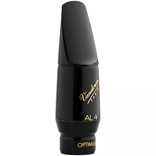 Vandoren OPTIMUM Alto Saxophone Mouthpiece AL3