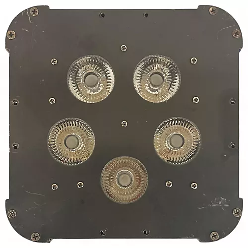 Used American DJ WiFly QA5 Intelligent Lighting