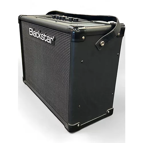 Used Blackstar id core stereo 40 Guitar Combo Amp