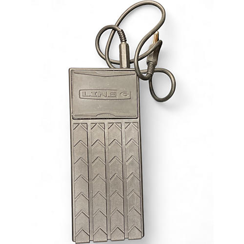 Used Line 6 Expression Pedal Pedal