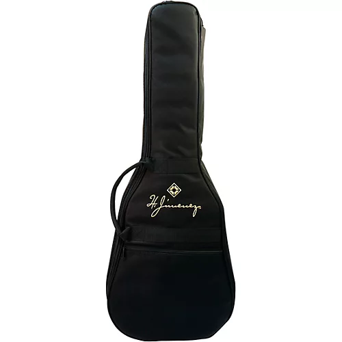 H. Jimenez Requinto Gig Bag Black