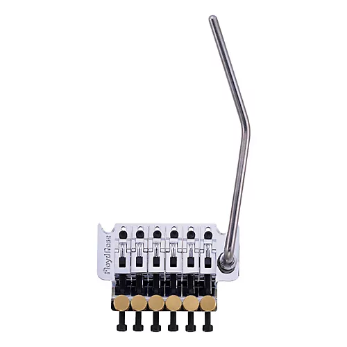 Floyd Rose Original Limited 1984 Tremolo System With R3 Nut Black