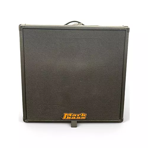 Used Markbass GMB 150 Bass Combo Amp