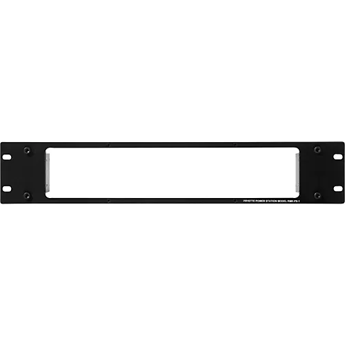 Fryette PSRK-B Power Station Basic Rackmount Kit