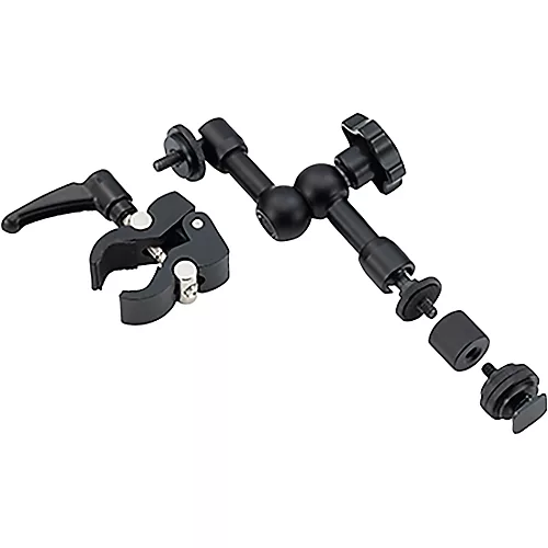 Zoom HRM-7 Handy Recorder Mount - 7