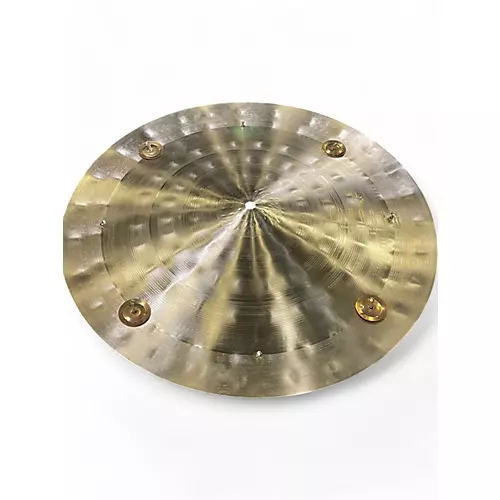 Used SABIAN 20in PARAGON DIAMONDBACK CHINESE Cymbal 40
