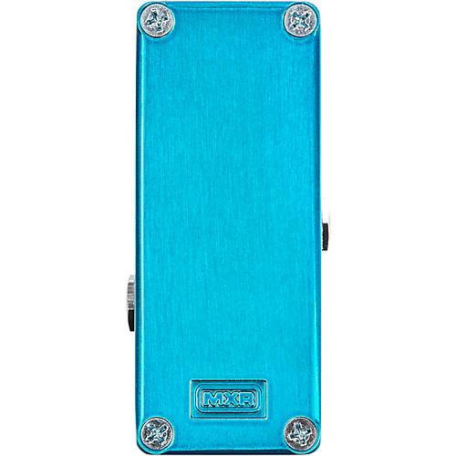 MXR Timmy Overdrive Effects Pedal