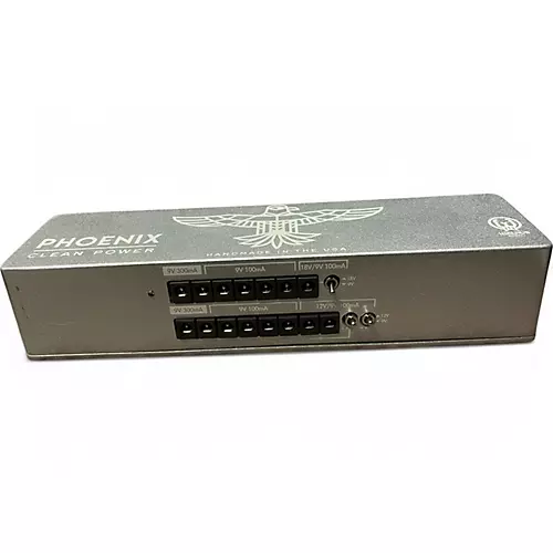 Used Walrus Audio phoenix