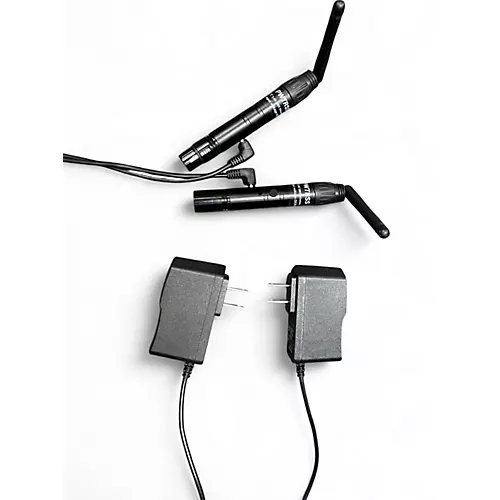 Used Pwtrss 2.4G DMX WIRELESS Lighting Controller