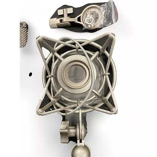 Used Warm Audio WA-47jr Condenser Microphone