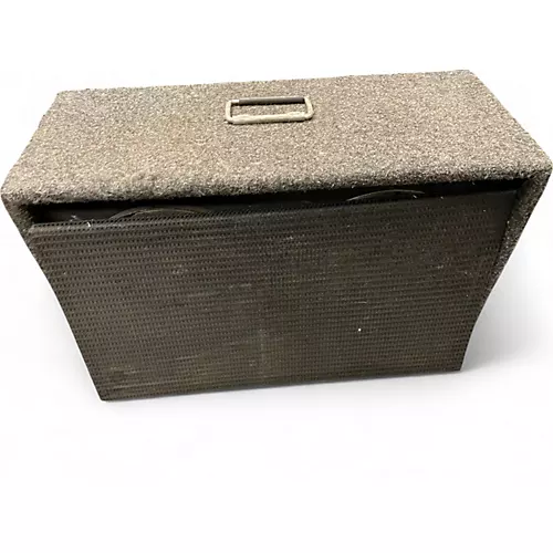 Used Electro-Voice EVM12L CLASSIC PAIR Raw Frame Speaker