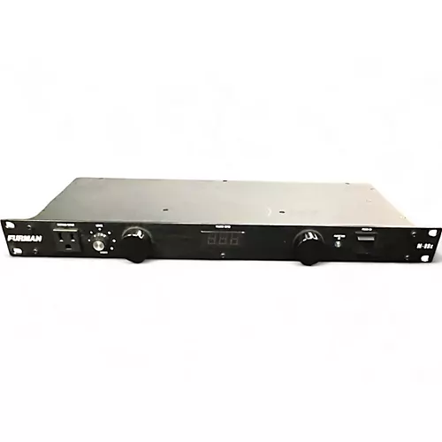 Used Furman M8DX Power Conditioner