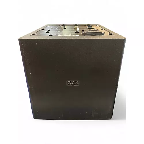 Used PreSonus Eris Studio 4 Powered Monitor