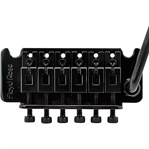 Floyd Rose Non-Fine Tuner Tremolo System Nickel