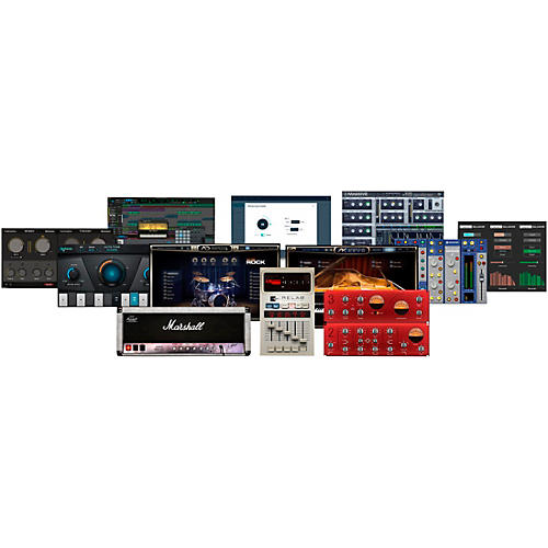Focusrite Scarlett 4i4 USB-C Audio Interface Gen 4