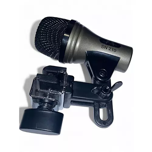 Used CAD SN210 Drum Microphone