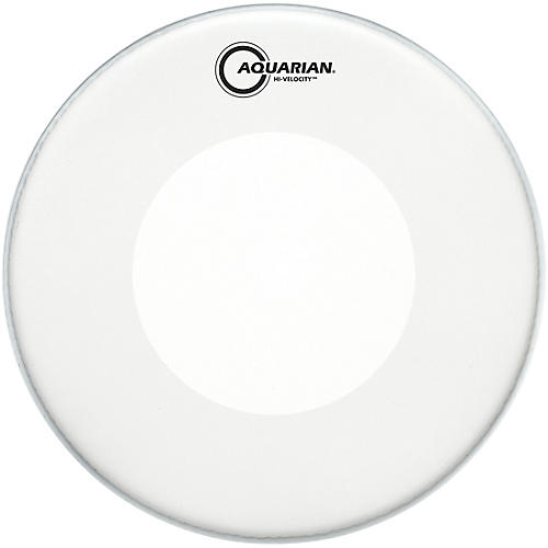 Aquarian Hi-Velocity Snare Batter Head 14 in.
