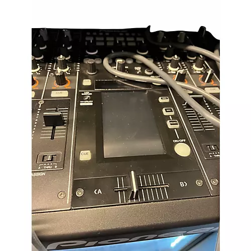 Used Pioneer DJ DJM2000 DJ Mixer