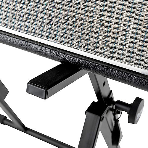 On-Stage Stands RS7000 Tiltback Amp Stand