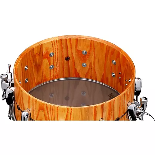 TAMA STAR Reserve Stave Ash Snare Drum 14 x 6.5 in. Oiled Amber Ash
