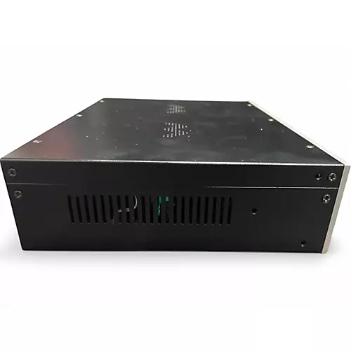 Used Wayne James Audio wjbp Bass Preamp