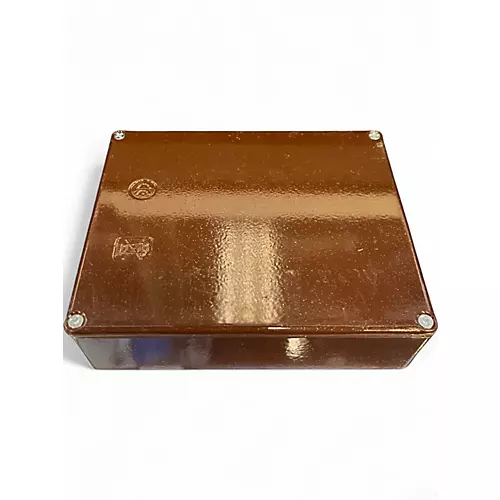 Used 2019 Malekko Heavy Industry Bassmaster Bass Effect Pedal