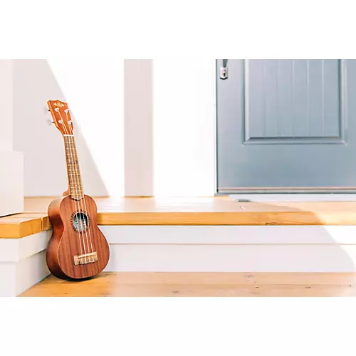 Kala KA-15S Soprano Ukulele