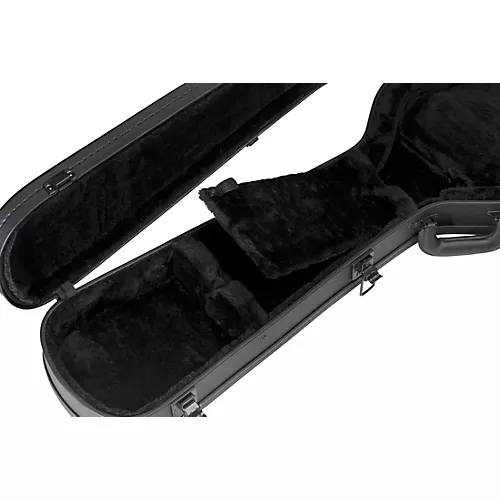 Gibson SG Bass Modern Hardshell Case Black