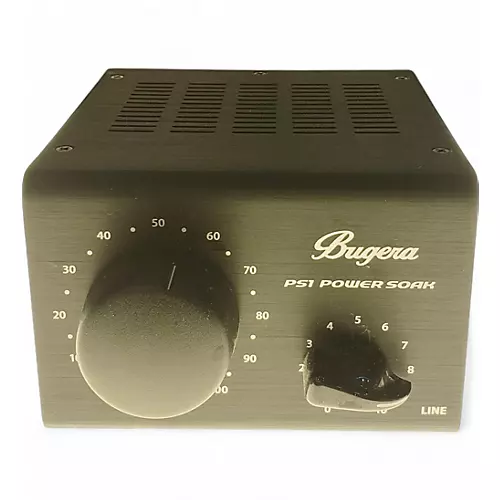 Used Bugera PS1 POWER SOAK