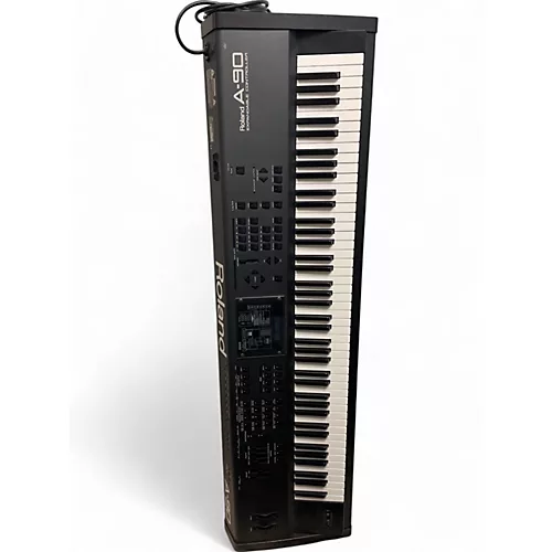 Used Roland A90 Stage Piano