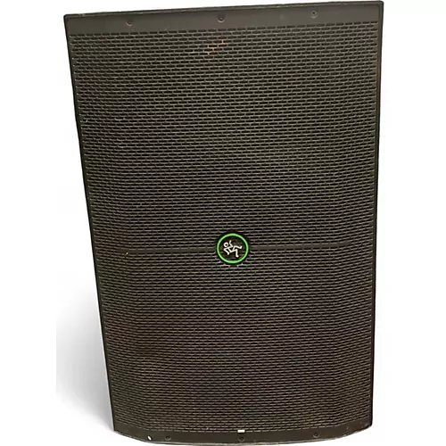 Used Mackie Thump 215XT Powered Speaker