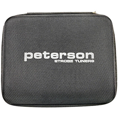 Peterson StroboPLUS HD/HDC Carry Case