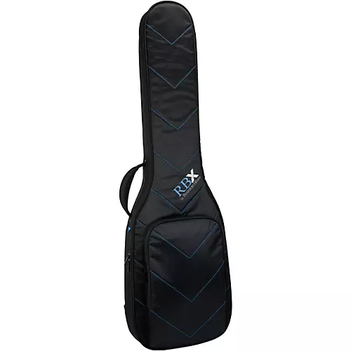 Reunion Blues RBX Electric Bass Guitar Gig Bag