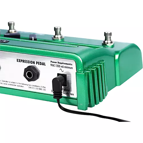 Line 6 DC-DL4 Power Adapter