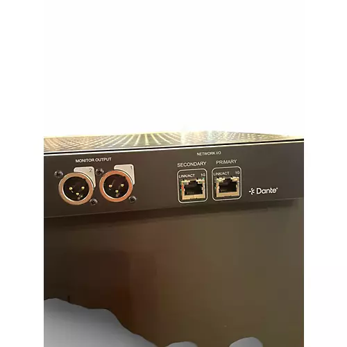 Used Universal Audio Apollo X16  3 Audio Interface