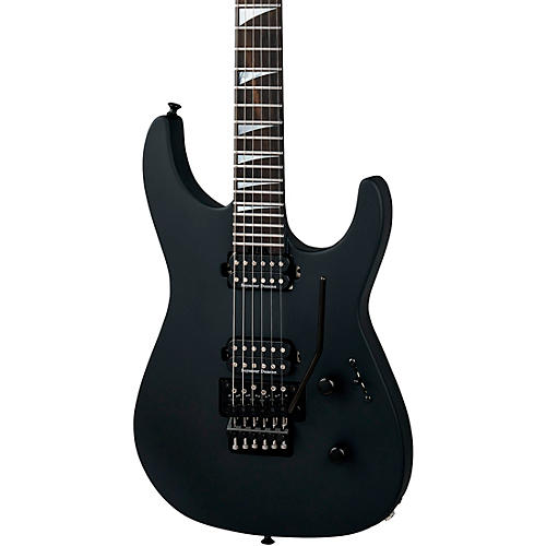 Jackson American Series Soloist SL2 DX Electric Guitar Satin Black