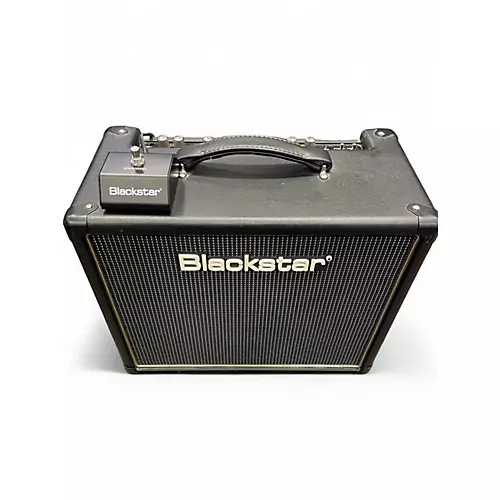 Used Blackstar HT5RW 5W 1x12 Tube Guitar Combo Amp