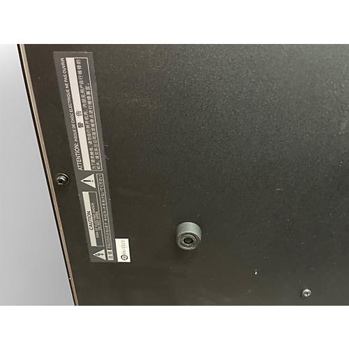 Used Roland Fantom 6 Keyboard Workstation