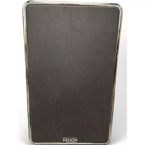 Used Denon Professional DN-508S Powered Monitor