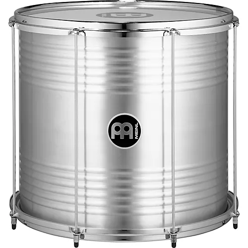 MEINL Bahia Aluminum Surdo 18 x 16 in. Aluminum