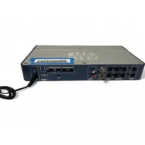 Used PreSonus Studio192 Mobile Audio Interface