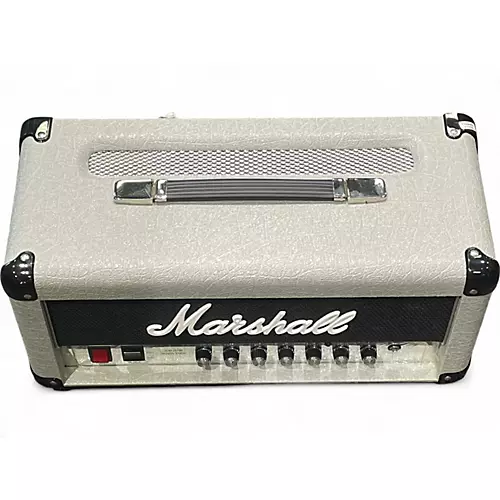 Used Marshall Jubilee 2525H Tube Guitar Amp Head