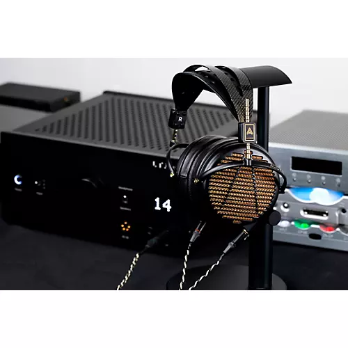 Audeze LCD-4z Black/Gold