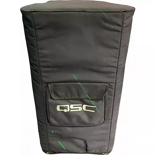 Used QSC KW152 15In 2-Way Powered Speaker