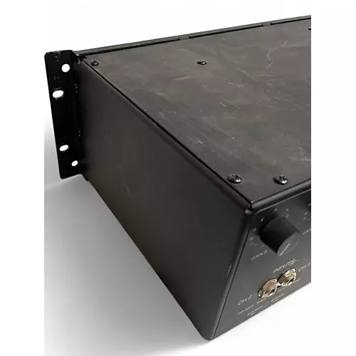 Used SONETIC SA425 Power Amp