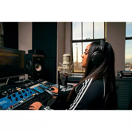 Lauten Audio Clarion FC-357 FET Condenser Microphone