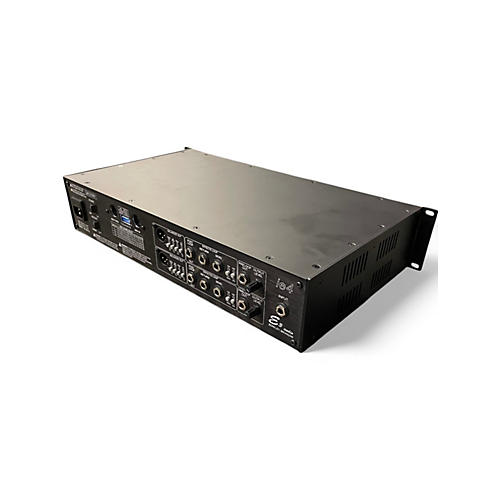 Used Egnater ie4 Guitar Preamp