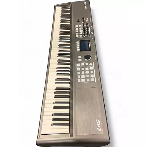 Used Kurzweil sP7